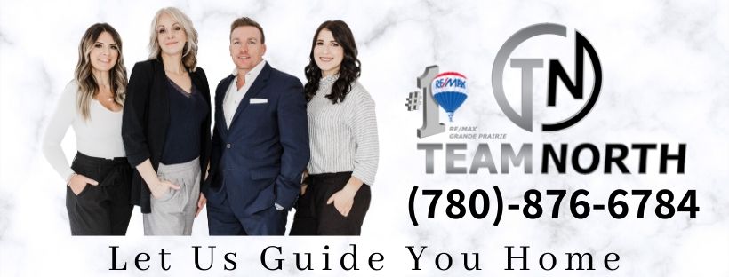 Re/Max Grande Prairie – Team Brent North